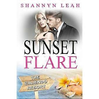 Sunset Flare