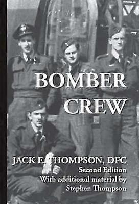 Bomber Crew