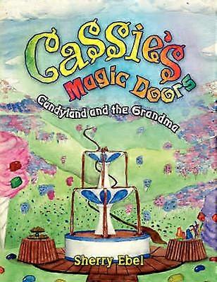 Cassie's Magic Doors