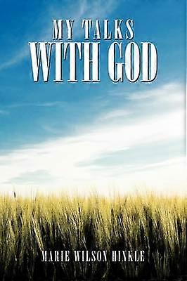 My Talks with God