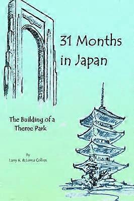 31 meses en Japón