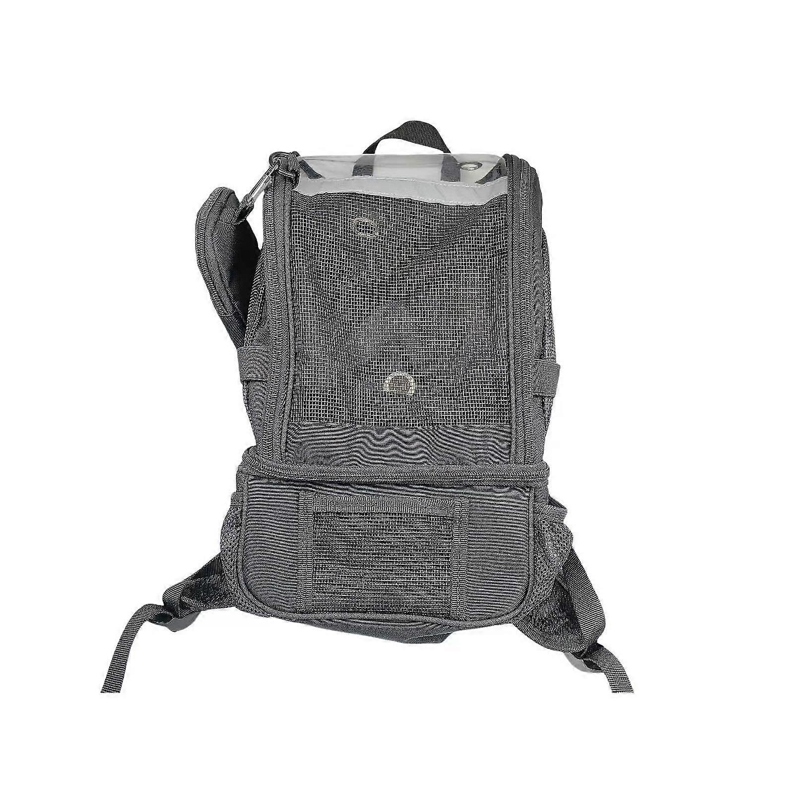 Oxygen Concentrator Backpack Carrying Bag Oxygen Backpack for Travel ...