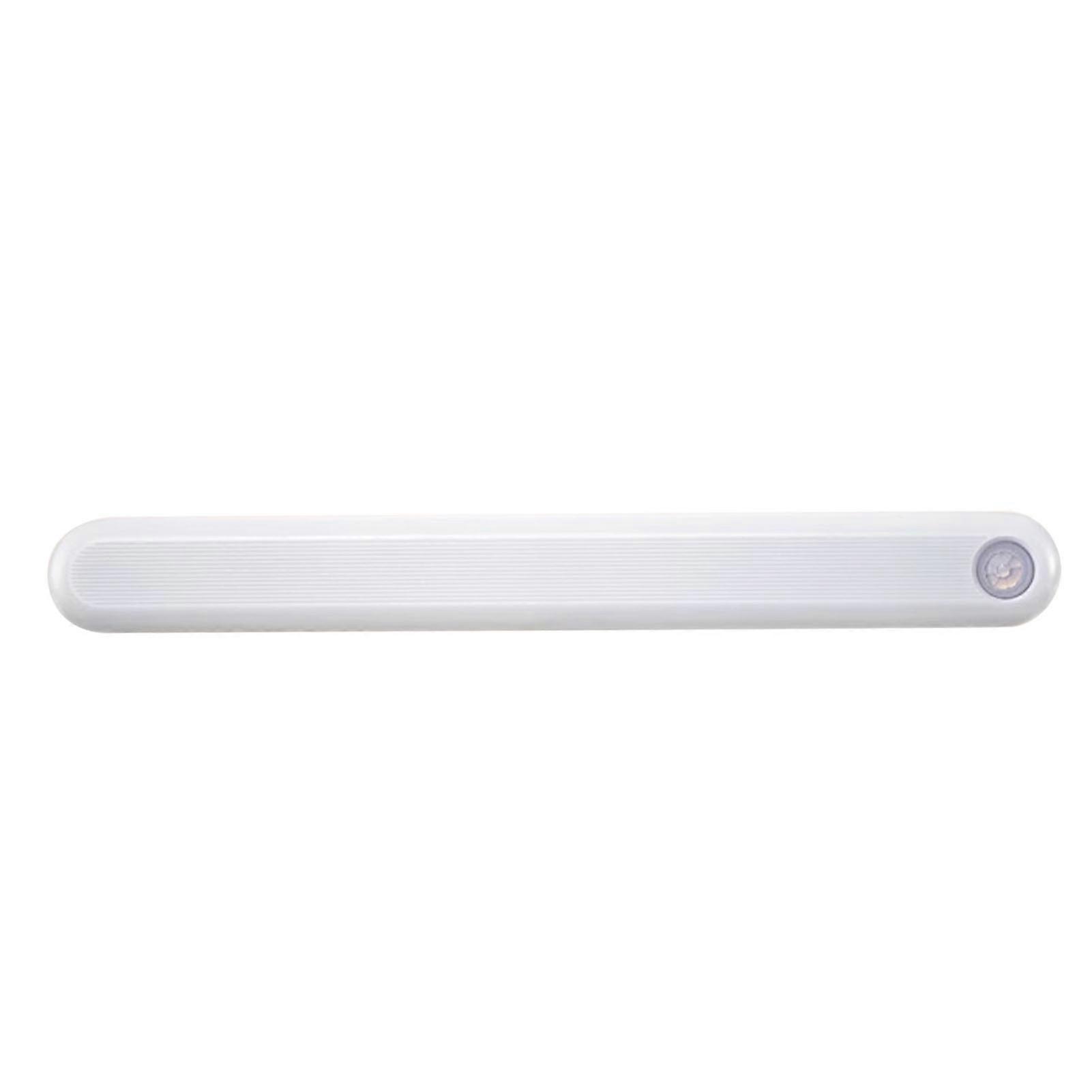 Smart Motion Sensor Light Eye Caring Charging Small Intelligent LED Long Night Light for Home