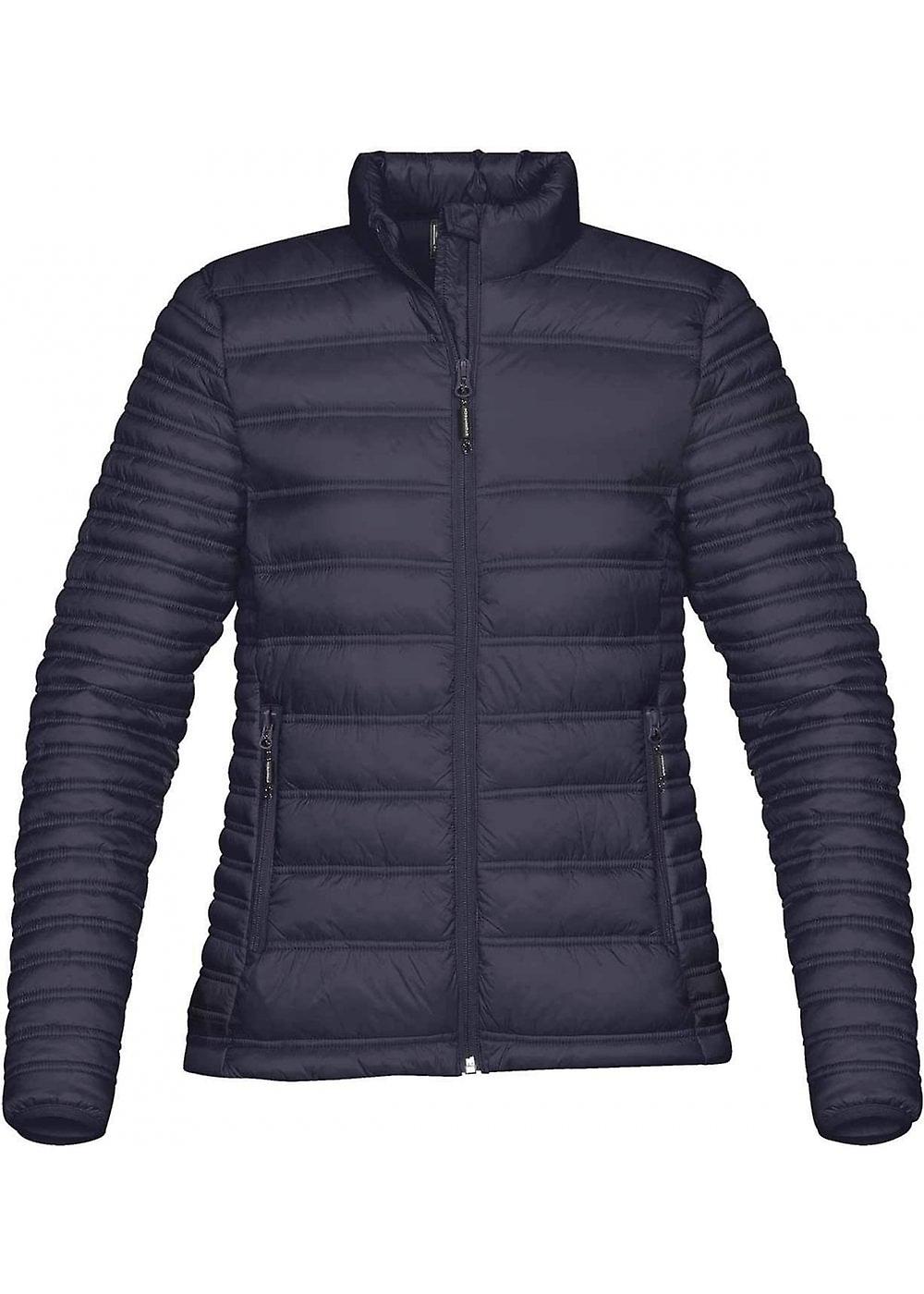 Women's Stormtech Womens Basecamp Jacket PFJ-4W