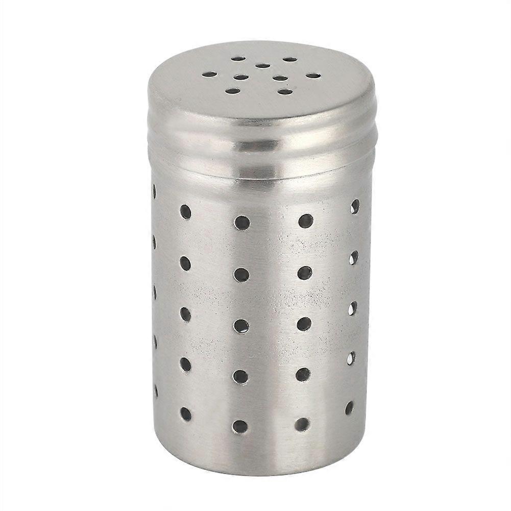 Practical Stainless Steel Tea Filter Mesh Tea Leaf Filtering Accessory