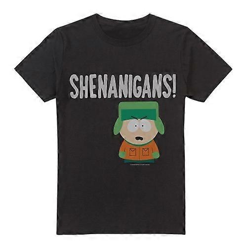 South Park Mens Knockoff T-Shirt