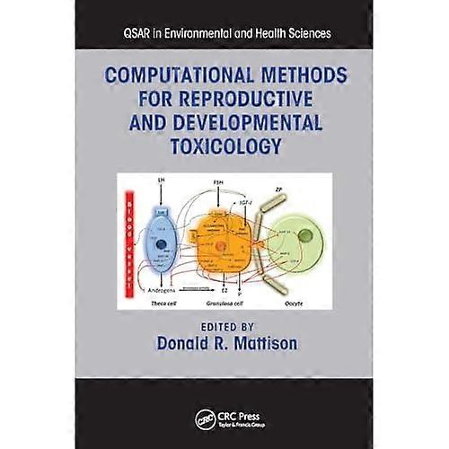 Computational Methods for Reproductive and Developmental Toxicology