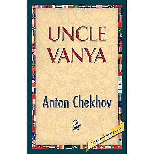 Uncle Vanya