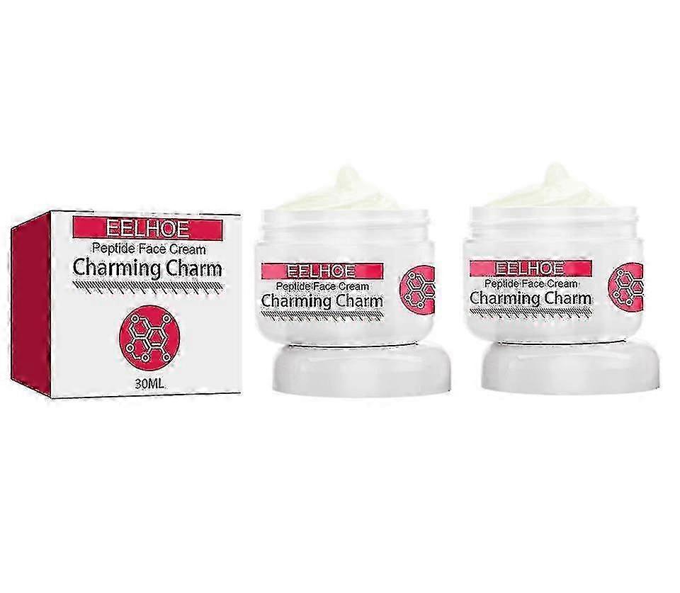 Anti-wrinkle Firming Cream Anti-aging Collagen Restructuring Cream Dilutes Fine Lines Wrinkle Moisturizing Moisturi