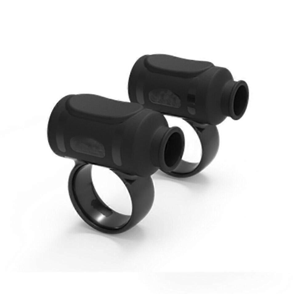 SOLO SD-10 Drum Stick Controller Clip Assist with Controlling Drum Sticks