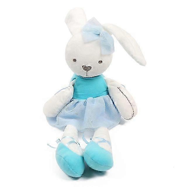 Stuffed Animal Bunny Rabbit Doll
