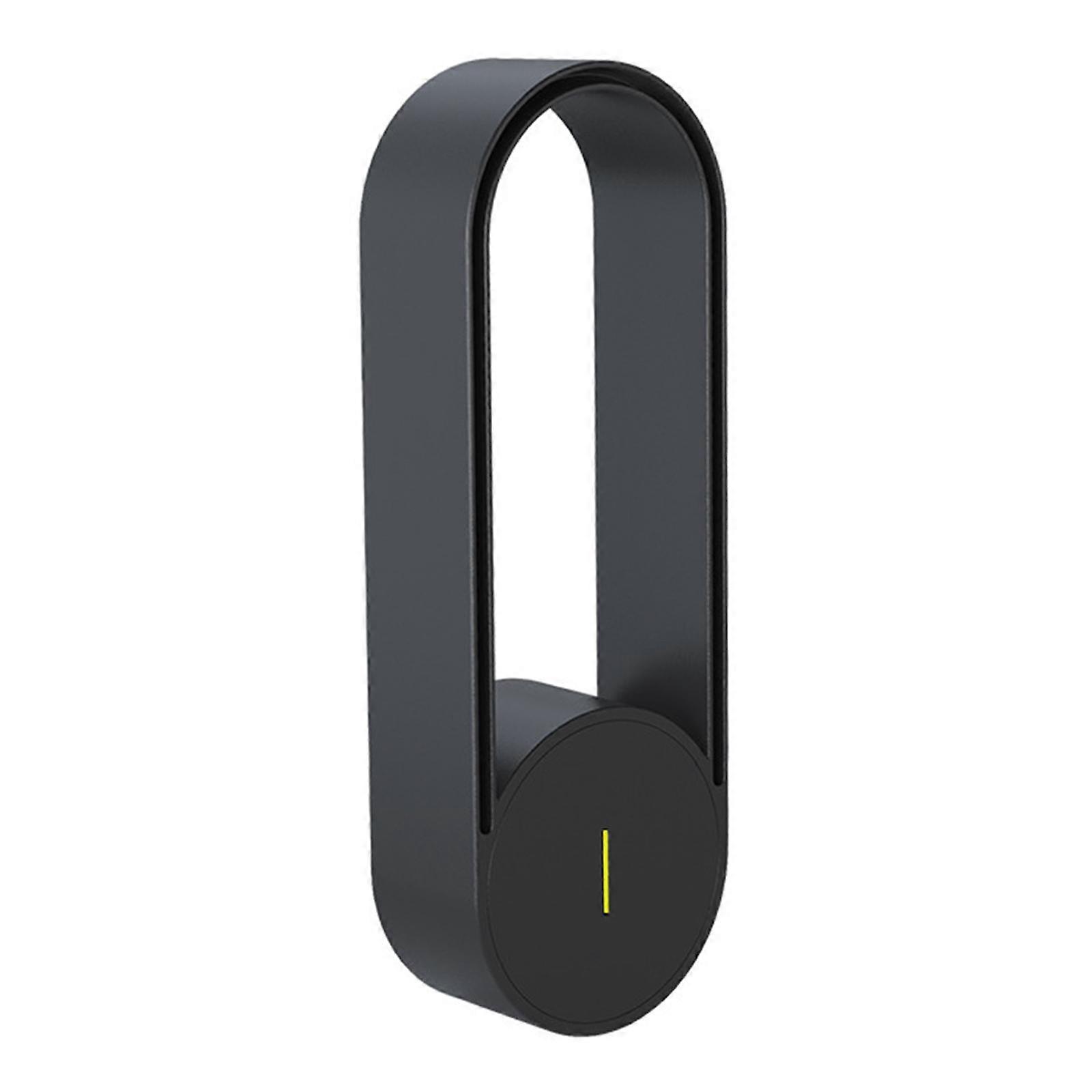 Sicherheits-Hausstaubmilben-Controller, sicher für Menschen und Haustiere 60-80 dB schwarz