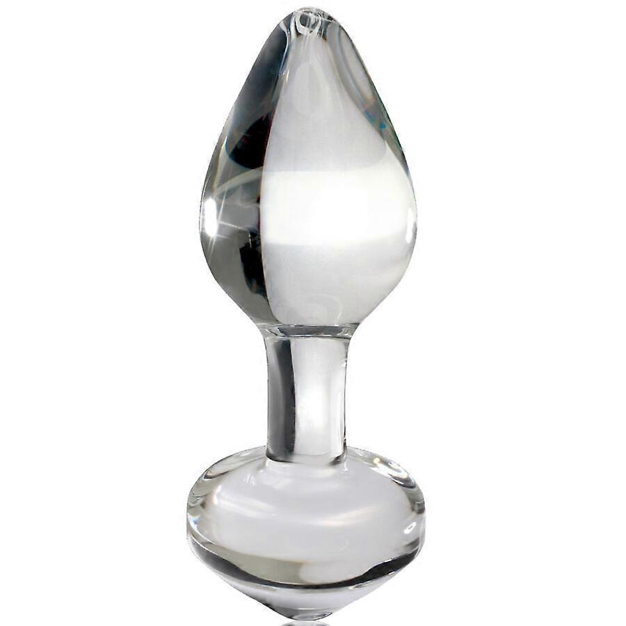 Istappar - N. 44 Transparent Plug