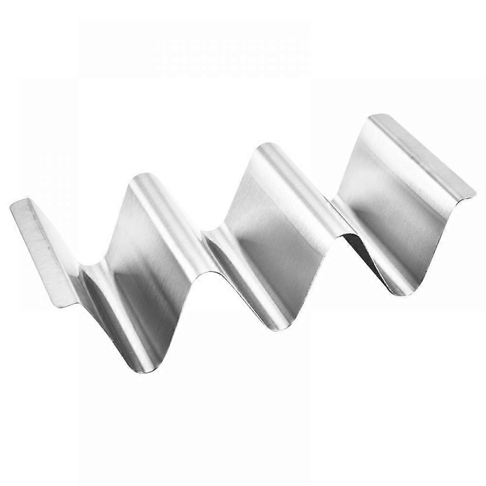 La torre messicana a forma di W in acciaio inossidabile può stare in piedi in acciaio inox