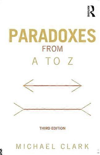 Paradoxes from A to Z