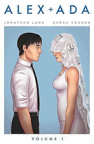 Alex + Ada Deel 1