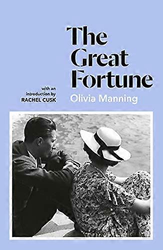 The Great Fortune: The Balkan Trilogy 1