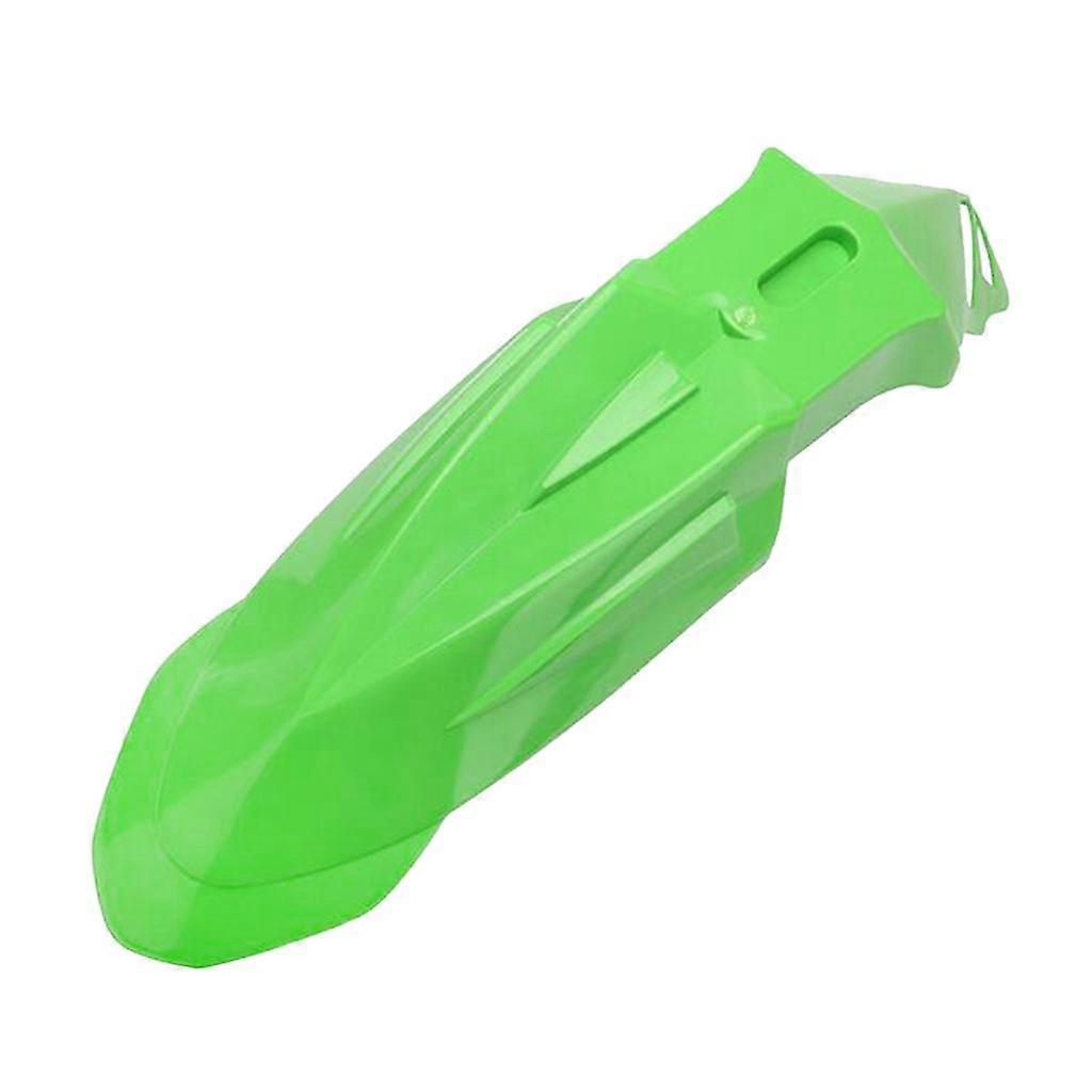 Universal Motorcycle Front Fender Mudguard Wheel Splash Shield Guard