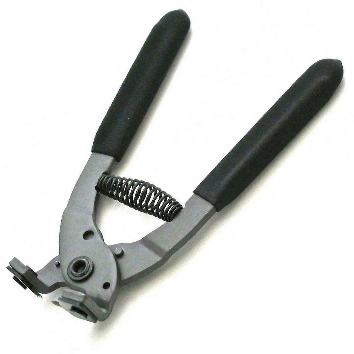Kyoshin Elle 1x3mm Leathercraft Pricking Iron Stitching Chisel Leather Nipper