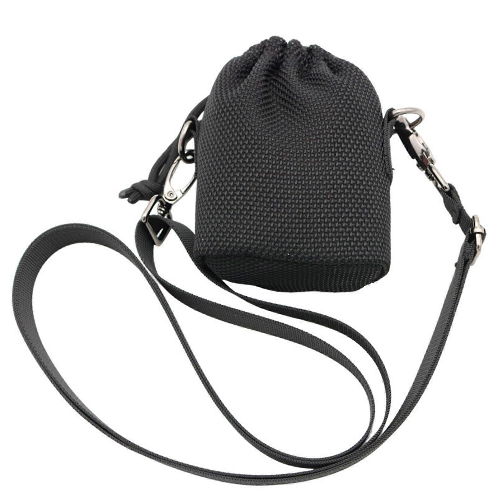Protective Sleeve Case Lightweight Cover for GO4 Speaker Bag Protector Complete Protections Shoulder Strap Handbag