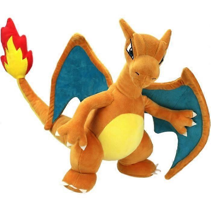 POK Plush 30 cm Charizard
