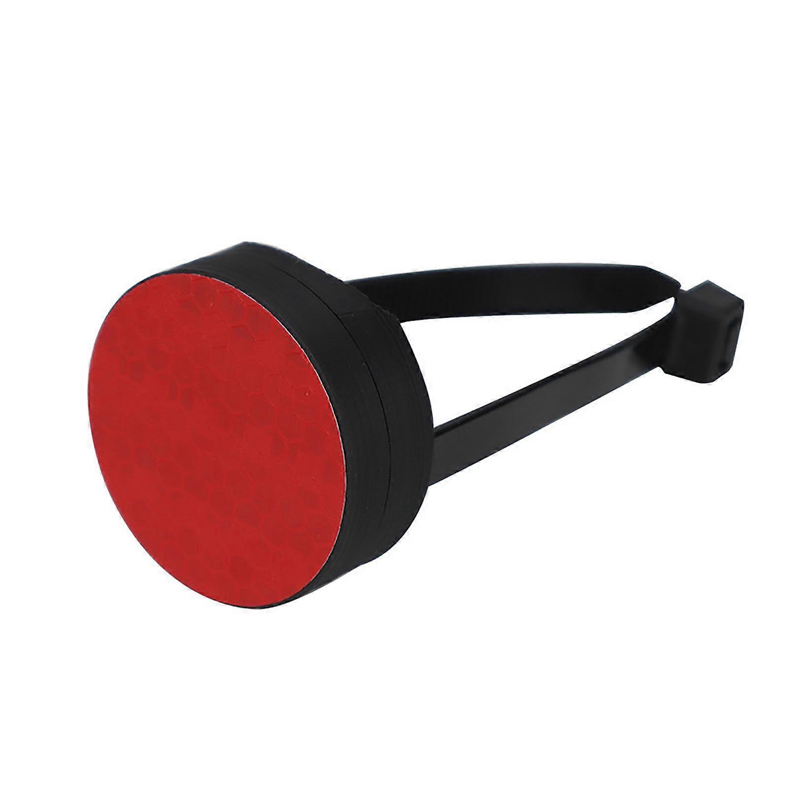 Easy to Attach Reflective Mount Lightweight Bike Mount Attachment for Bike Improved Positioning Experience