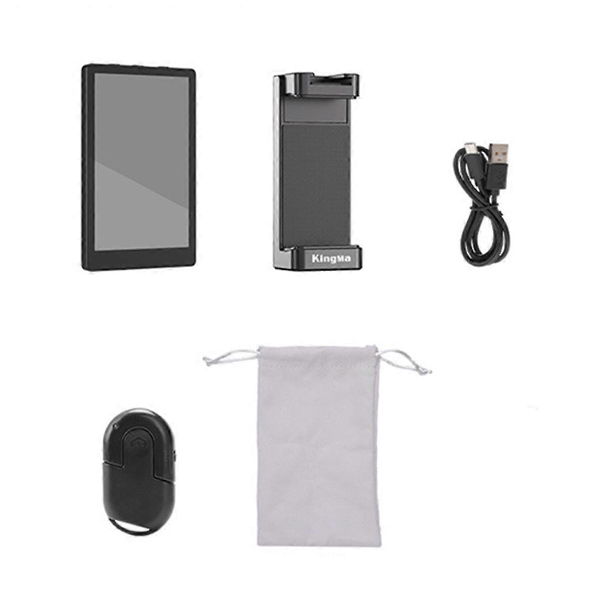 PH01 Smartphone Vlog Selfie Monitor Screen for Android