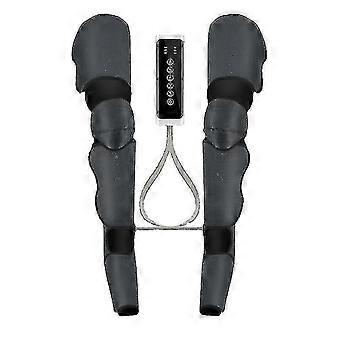 Leg massager, air compression foot massage for legs, helps relieve pain, gift for mum and dad