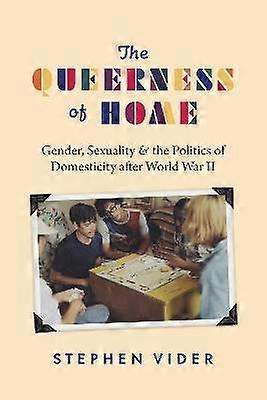 The Queerness of Home