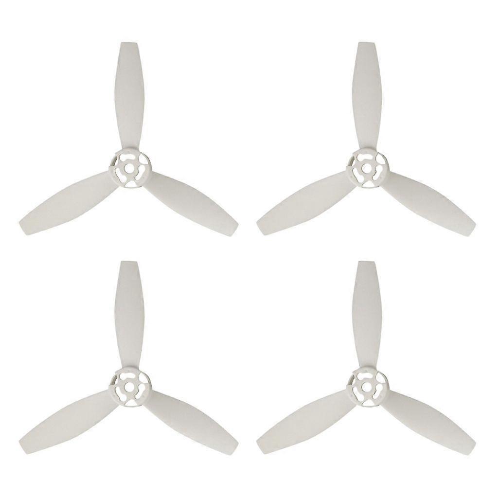 Enhances Stability Quadcopter Propellers for Parrot Bebop 2 Wind Resist