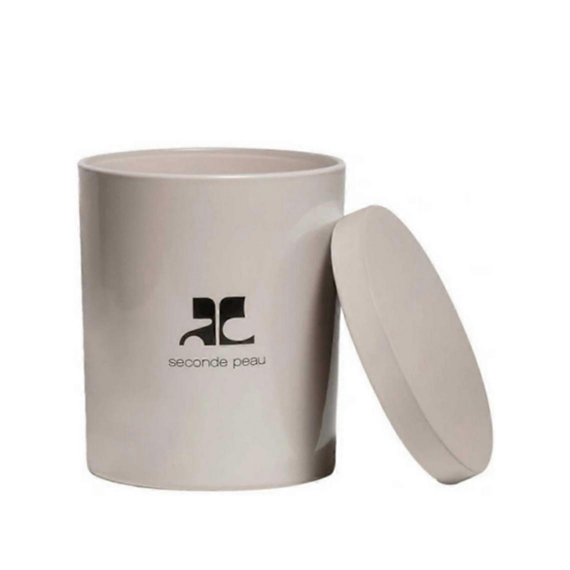 Duftlys - Second Skin