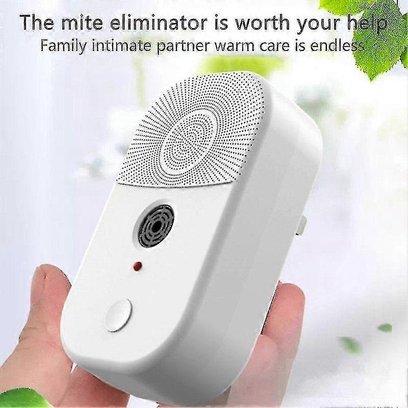 220V Dust Mite Bed Bug Killer Flea And Ant Repeller Technology
