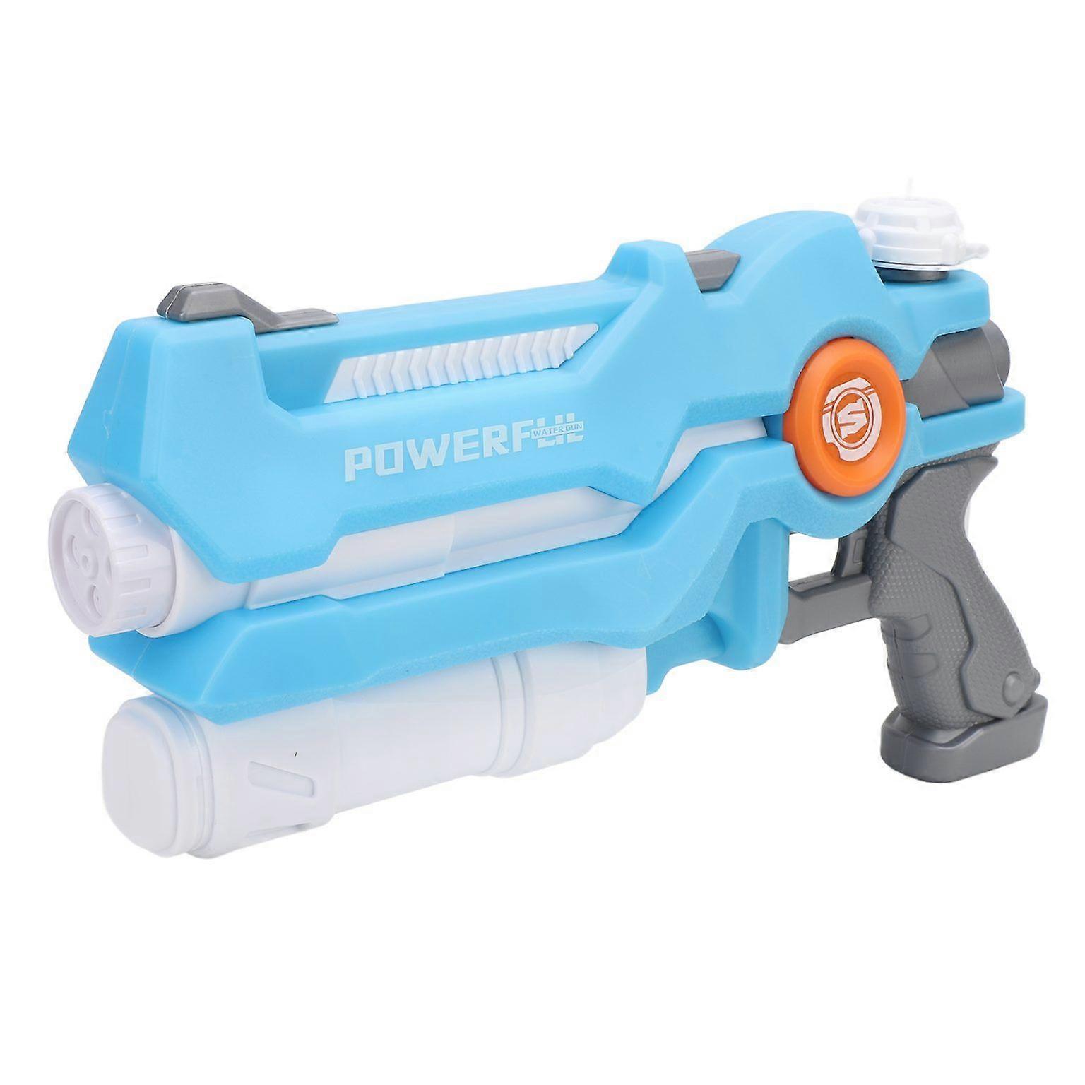 High Capacity Water Shooting Toy with Long Range for Epic Water Battles