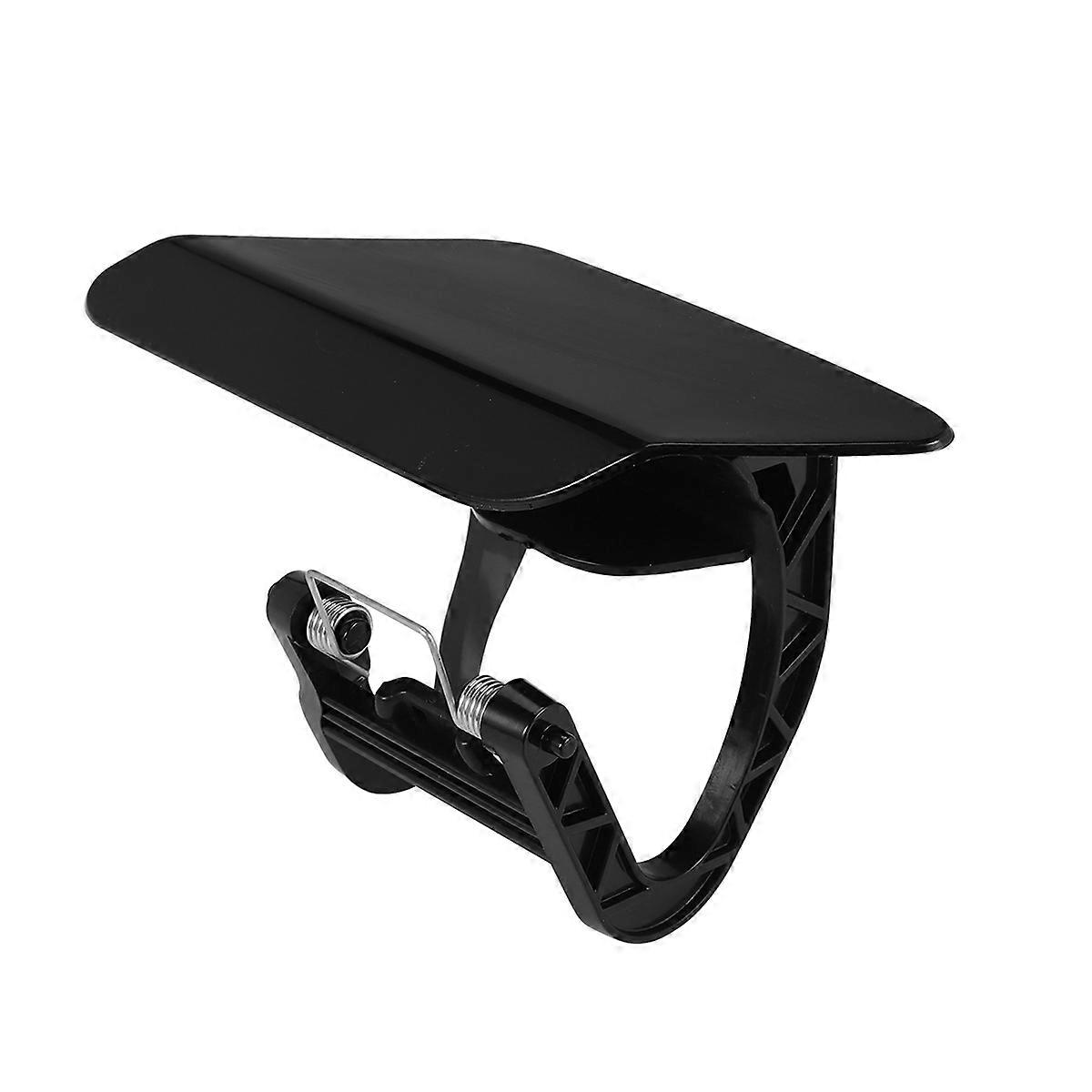 Car Headlight Washer Nozzle Cover for E-Class W212 E200 E260 E250 E300 2008-2013