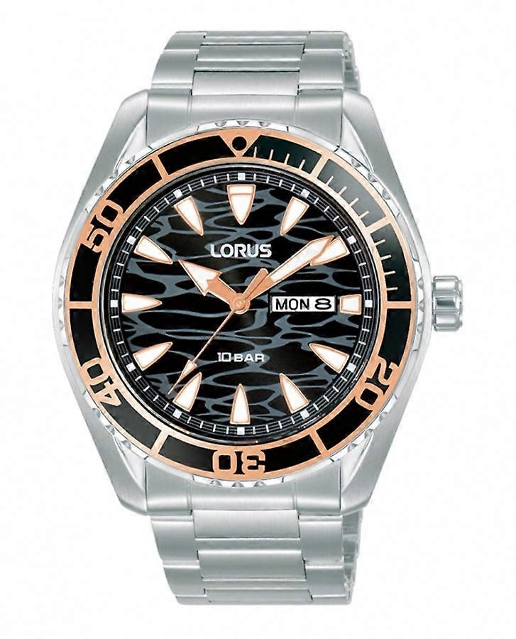 Lorus Watches Mod. Rh387ax9s