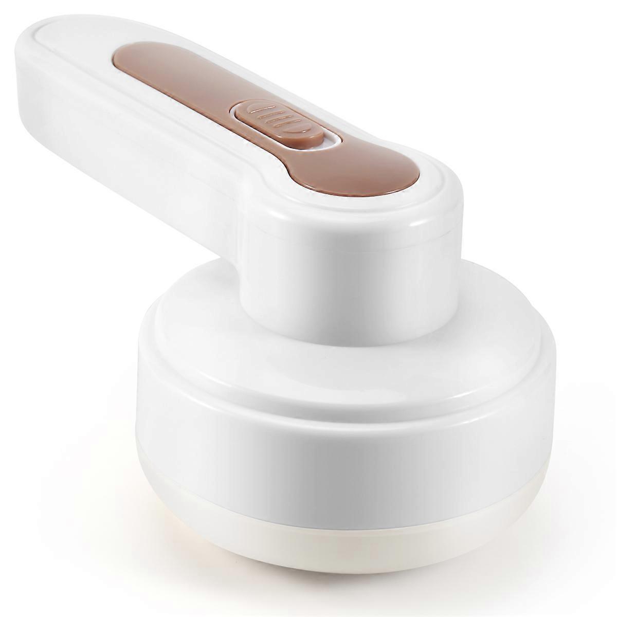 Electric Lint Remover Wireless Rechargeable Fuzz Shavers Clothes