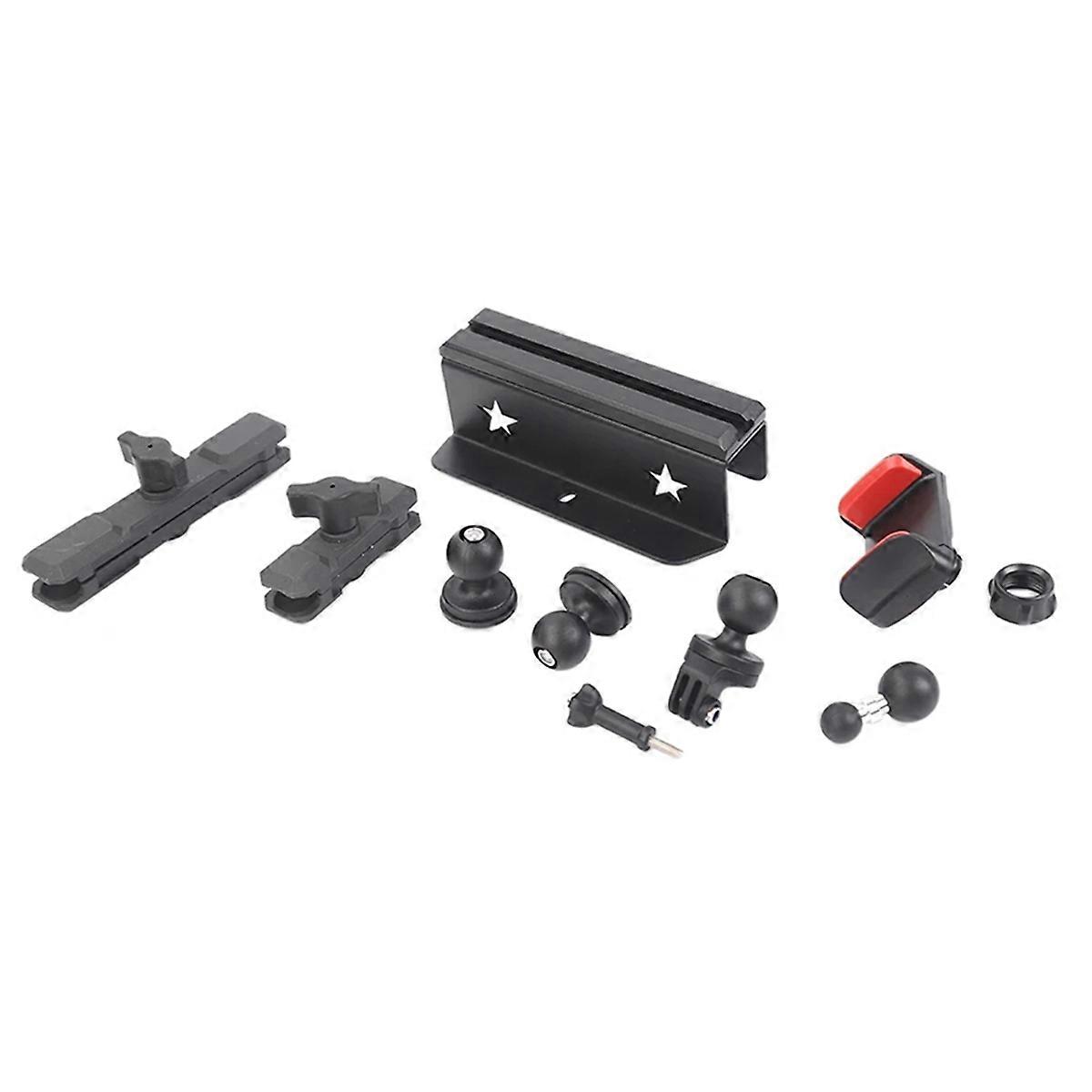 Dash Phone Holder Βάση κάμερας για Jeep Wrangler JK 2011-2017