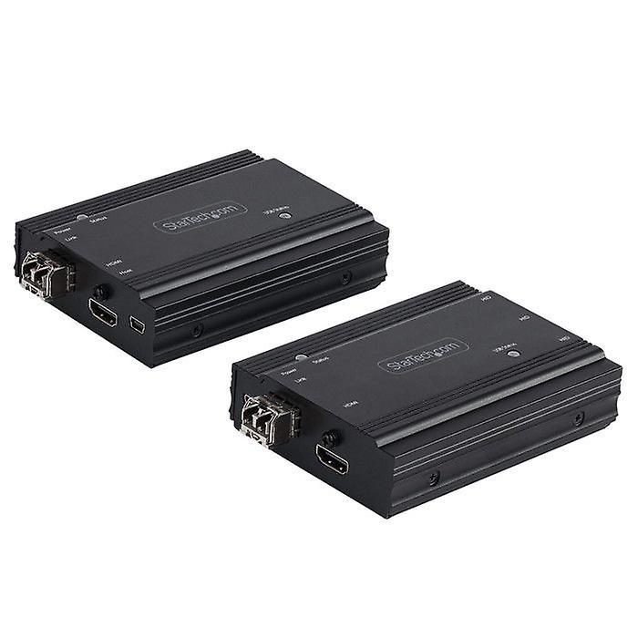 StarTech.com 4K KVM Extender