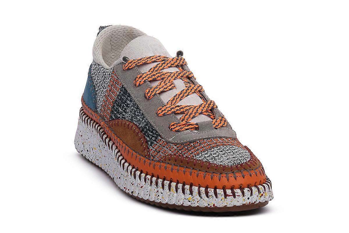 Bonjour les baskets mode confort louly