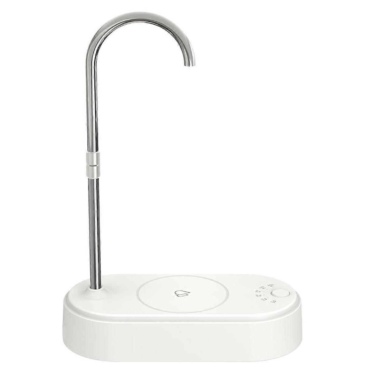 Pompe à eau potable électrique Distributeur d'eau potable automatique B