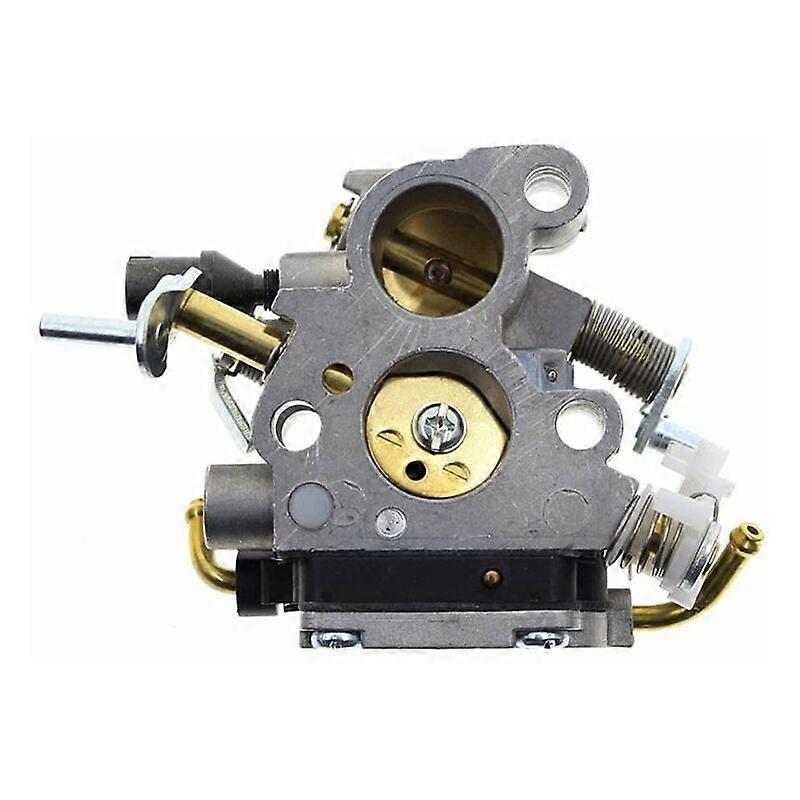 Carburetor Replacement, Husqvarna & Jonsared Compatible