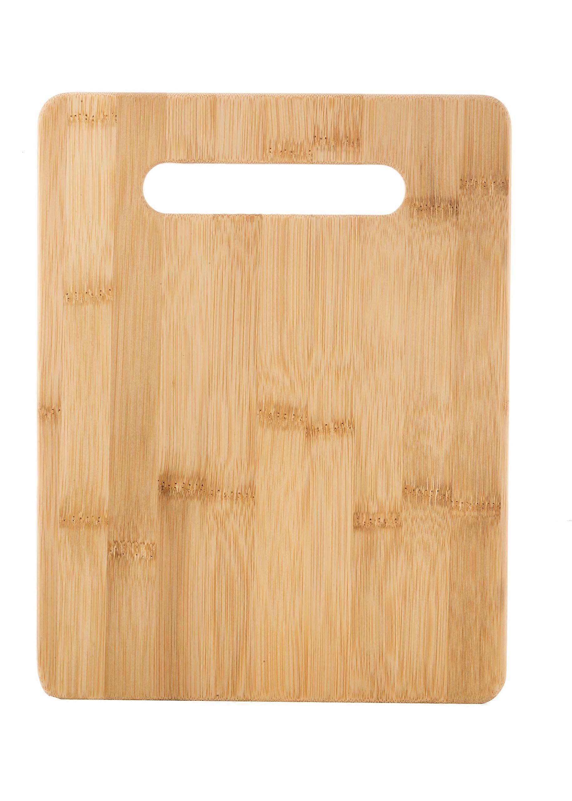 Cutting Board, 11' x x 8.5' .5', Bamboo