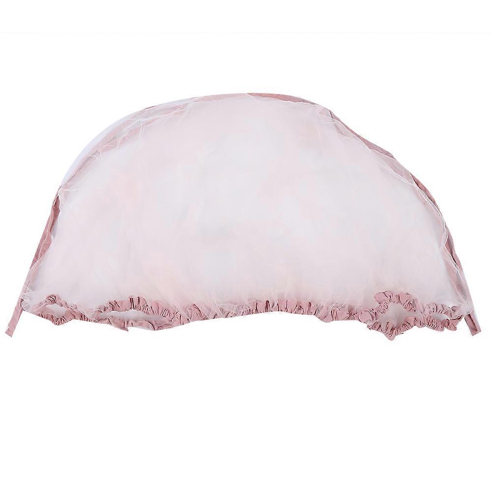 Baby Stroller Mosquito Net Pushchair Breathable Protective Anti Mosquito Net for Summer