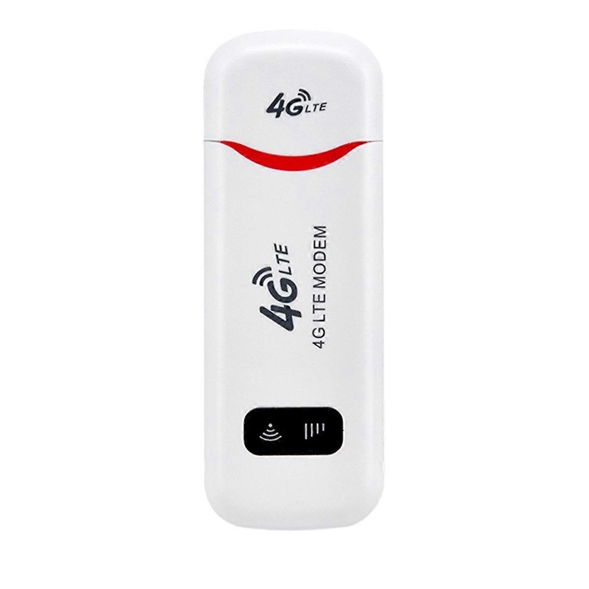 4G Mobile WiFi, SIM Card Slot, Pocket Hotspot Device, Wireless Network Router