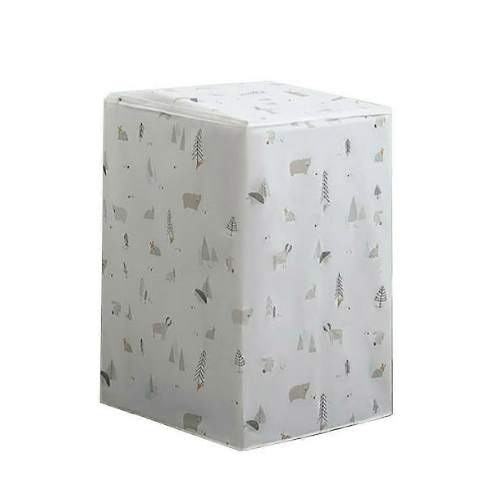Washing, Machine, Cover, Waterproof, Dustproof