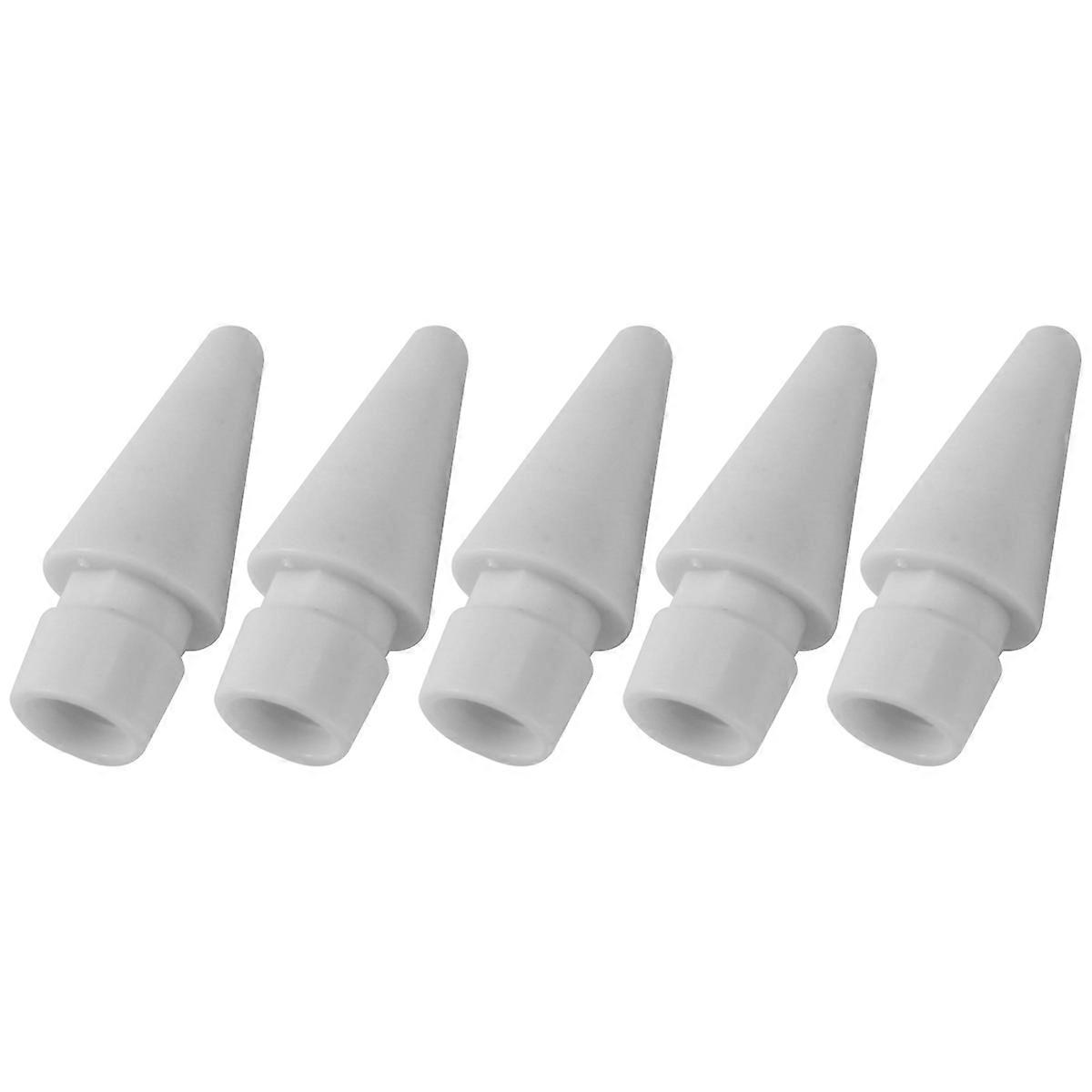 5Pcs Spare Nib Tip for Pencil 1St 2St for Pro Stylus Screen Pen