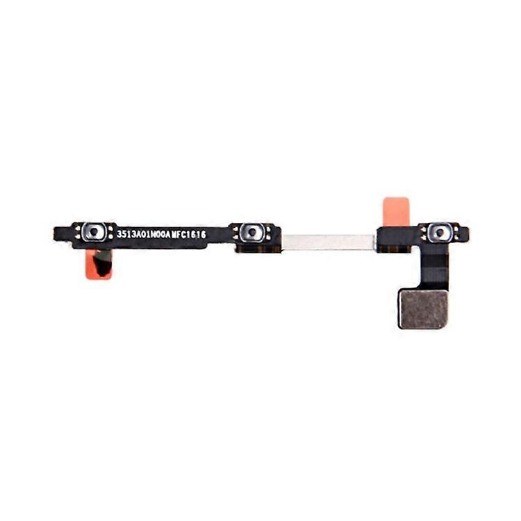 OEM Power On/Off Button Flex Cable Replace Part Compatible For Xiaomi Mi 5