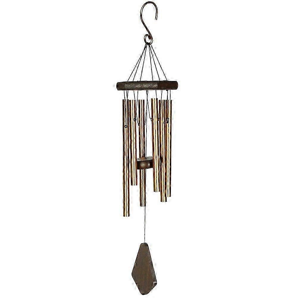 Large Wind Chime for Zen Garden Decor