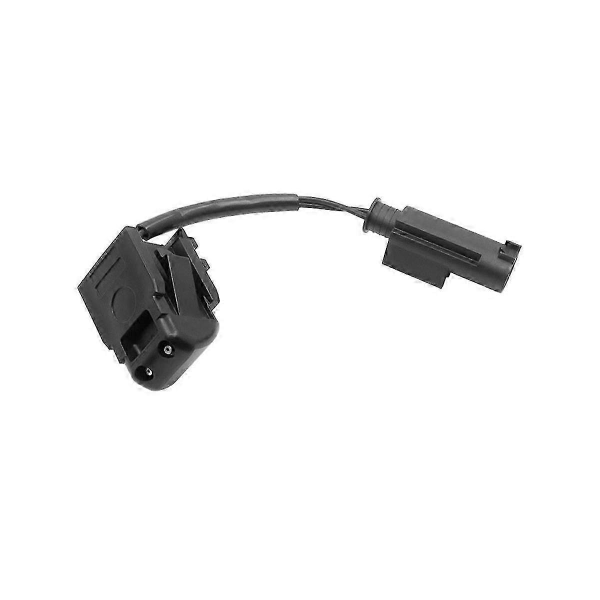 A2208600347 Car Windshield Wiper Washer Spray Nozzle for W220 S-Class 2003 2004 2005