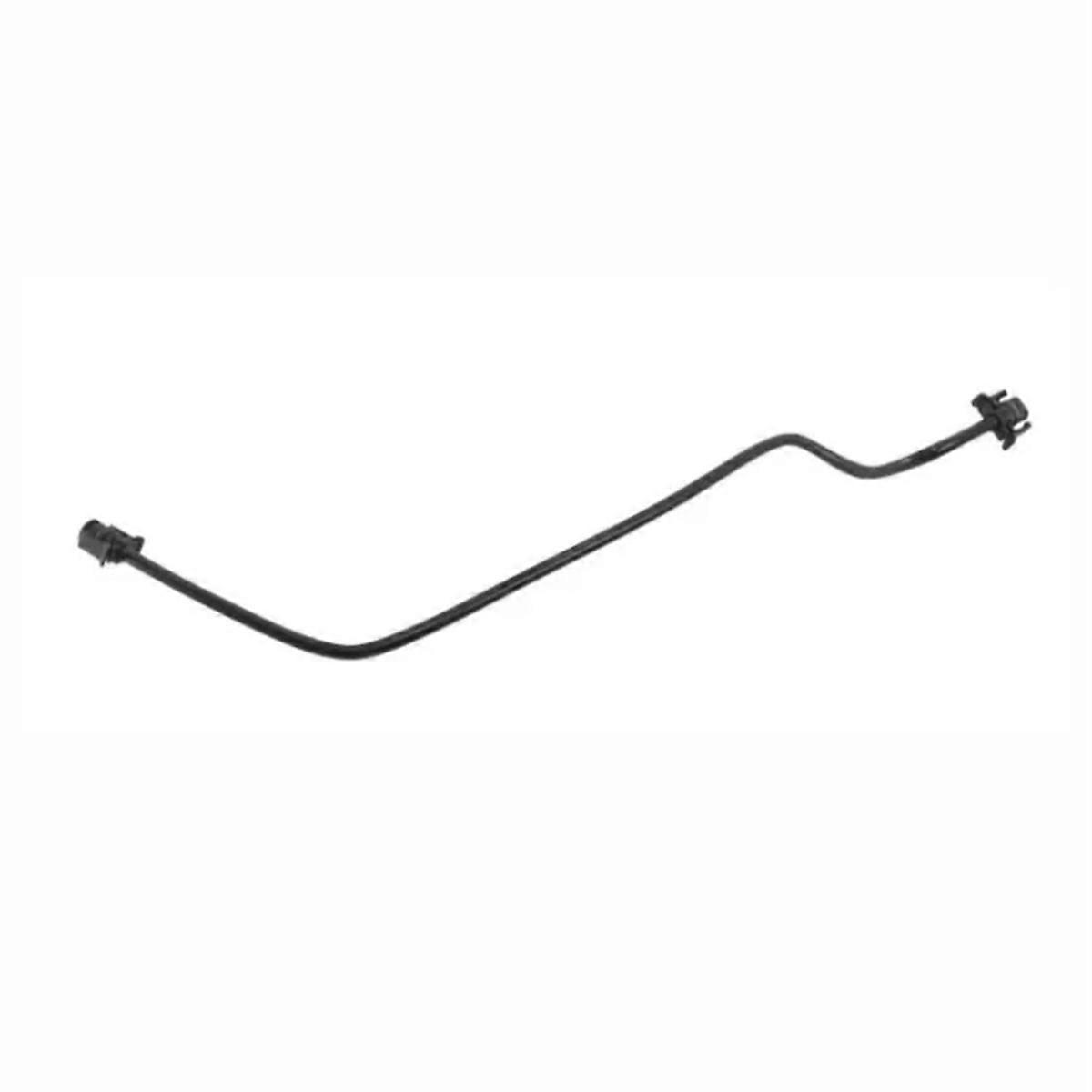 Car Coolant Return Pipe LR032094 for Land Rover Freelander 2 LR2 2006-2014 Engine Expansion Tank Overflow Hose Pipe